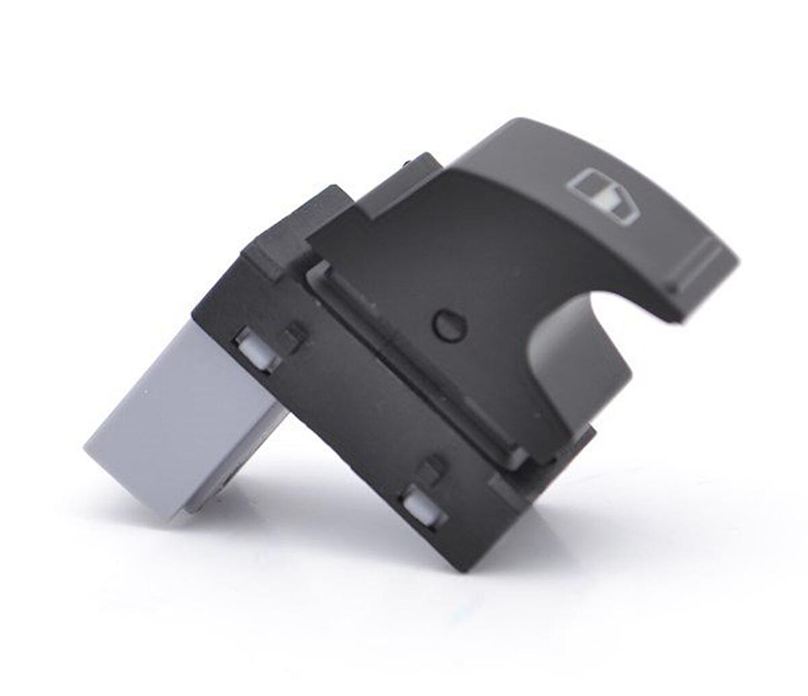 Seat Leon Ön Kapı Cam Düğmesi [Cey] (7L6959855B)